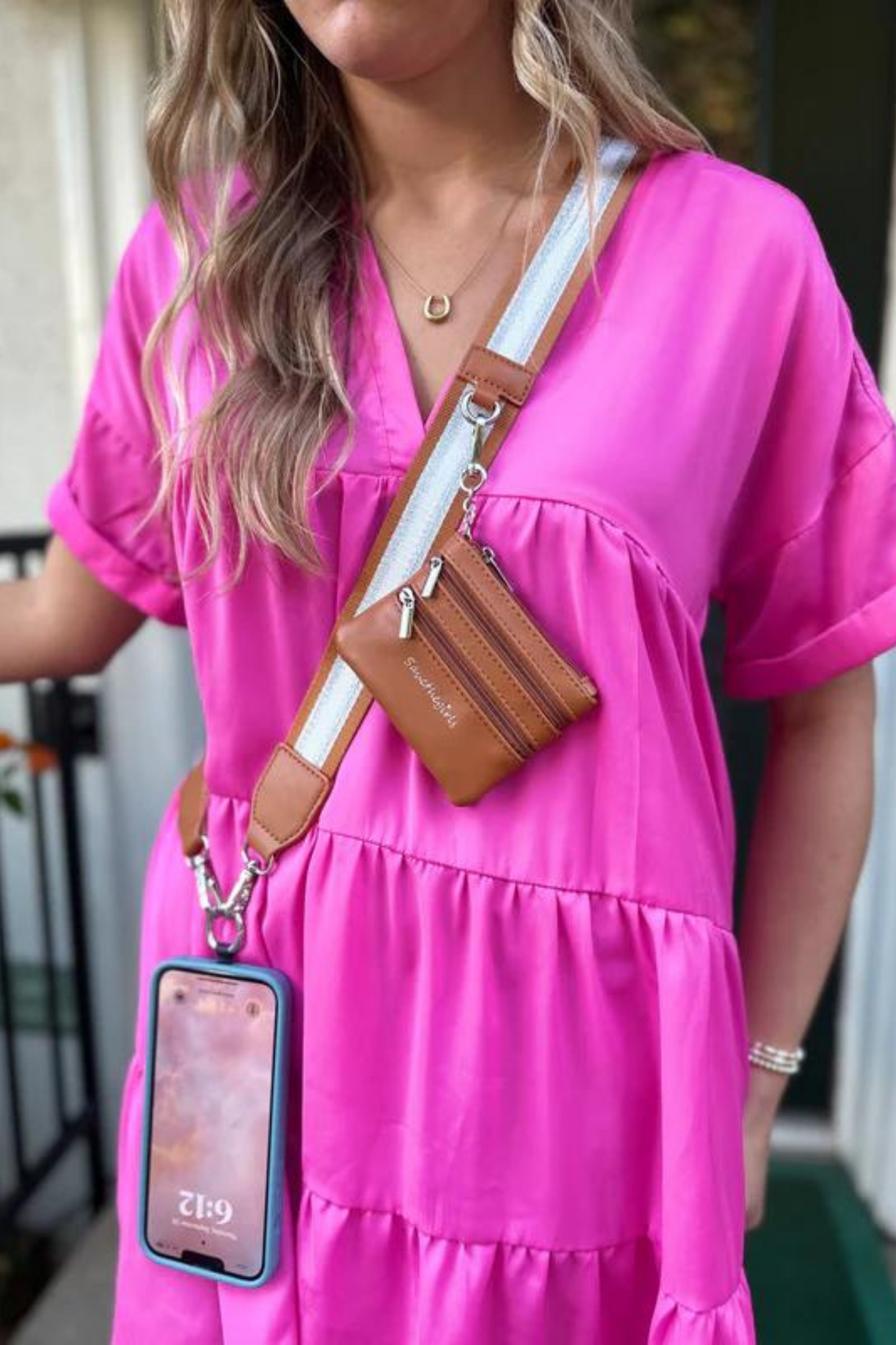 Clip & Go for your Phone - Simply Polished Boutique
