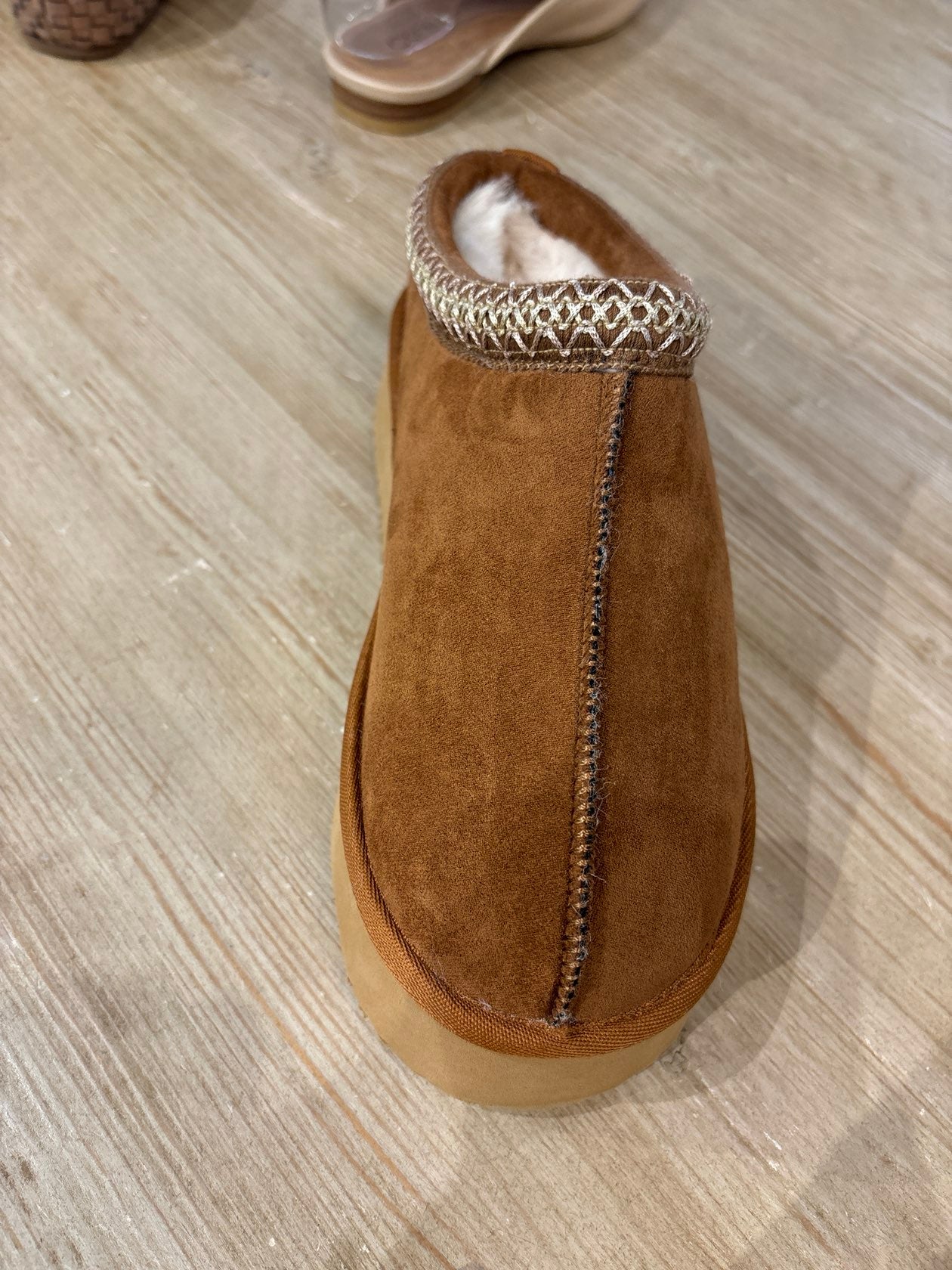 Pillow Talk by Corkys - Simply Polished Boutique