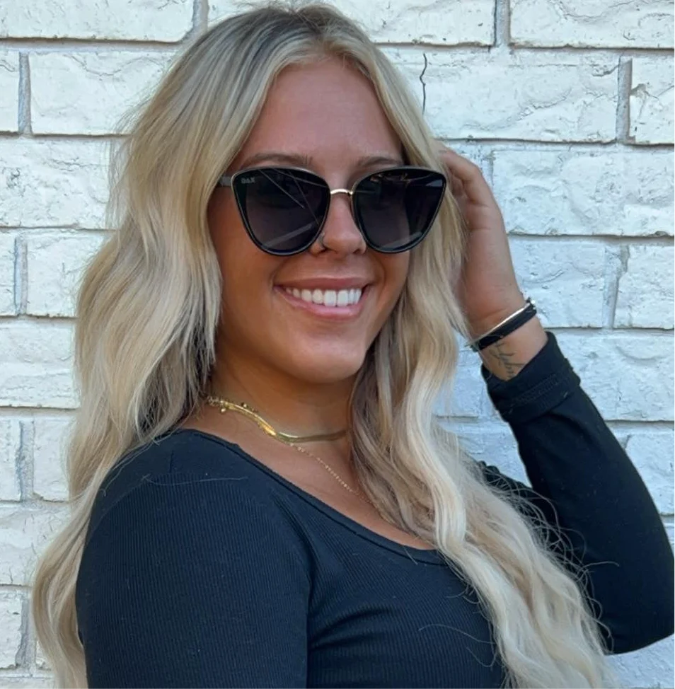 Lexus Sunglasses by Dax Eyewear - Simply Polished Boutique