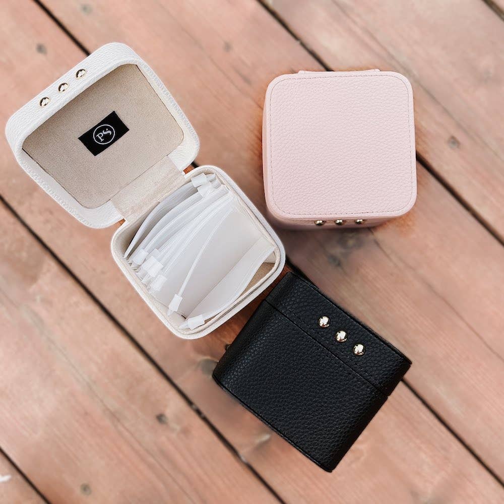 Journey Box Travel Organizer - Simply Polished Boutique