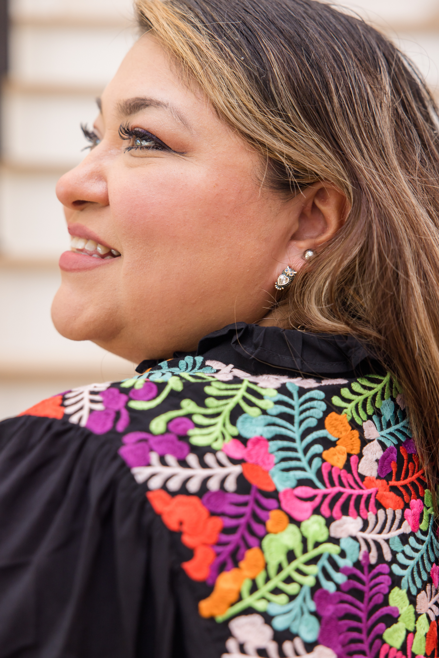 Roxie Top - Simply Polished Boutique