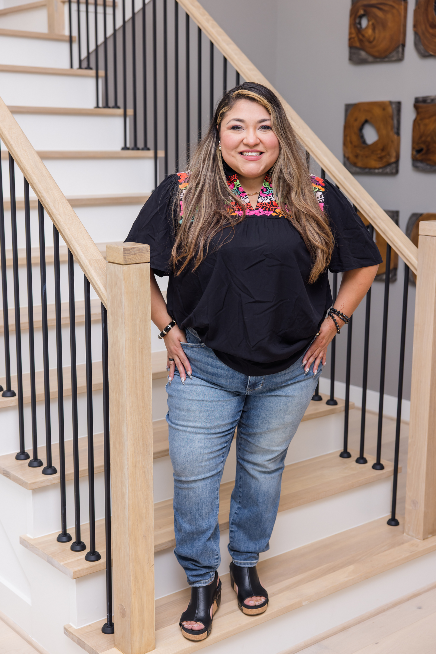 Roxie Top - Simply Polished Boutique