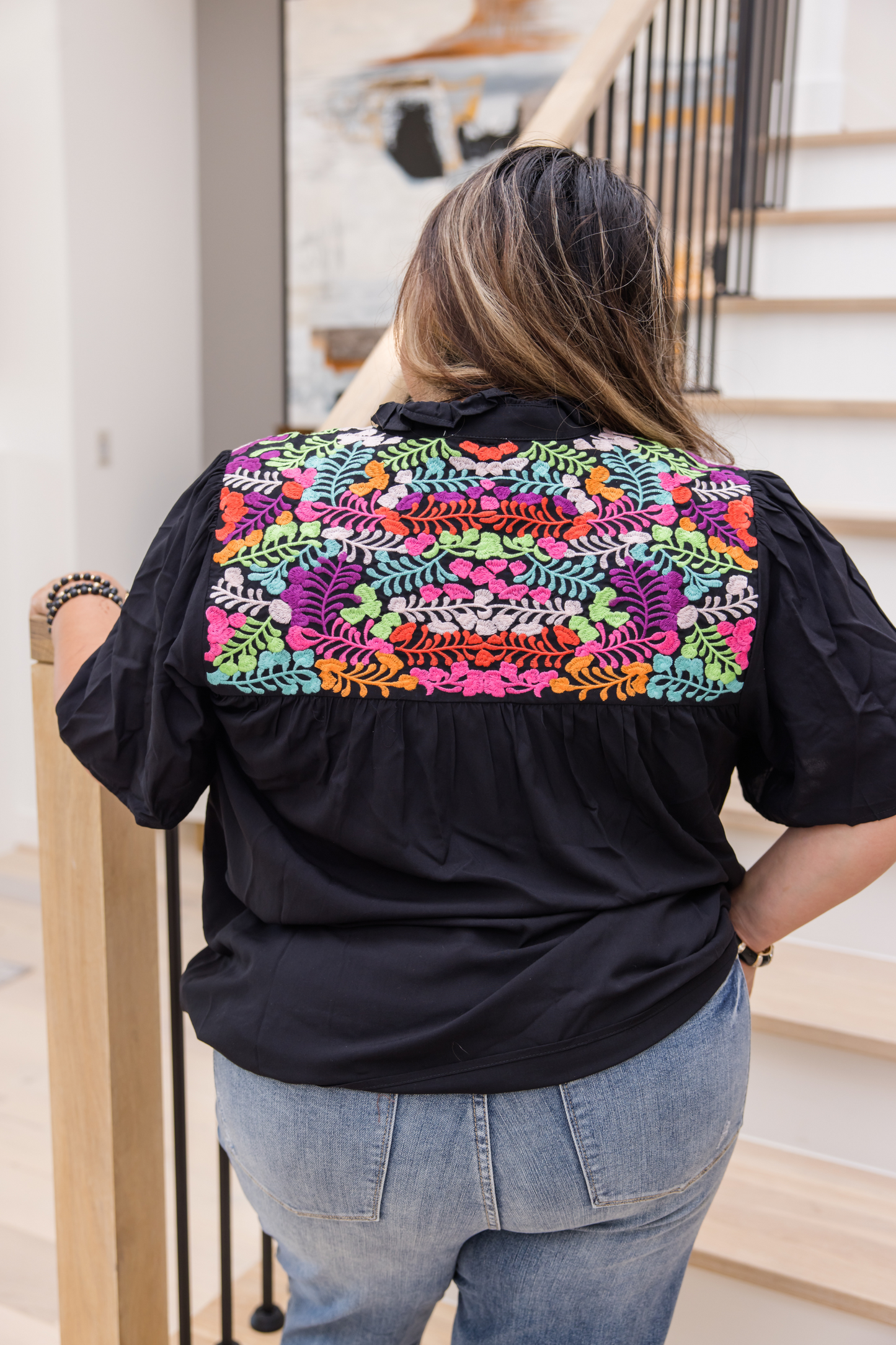Roxie Top - Simply Polished Boutique