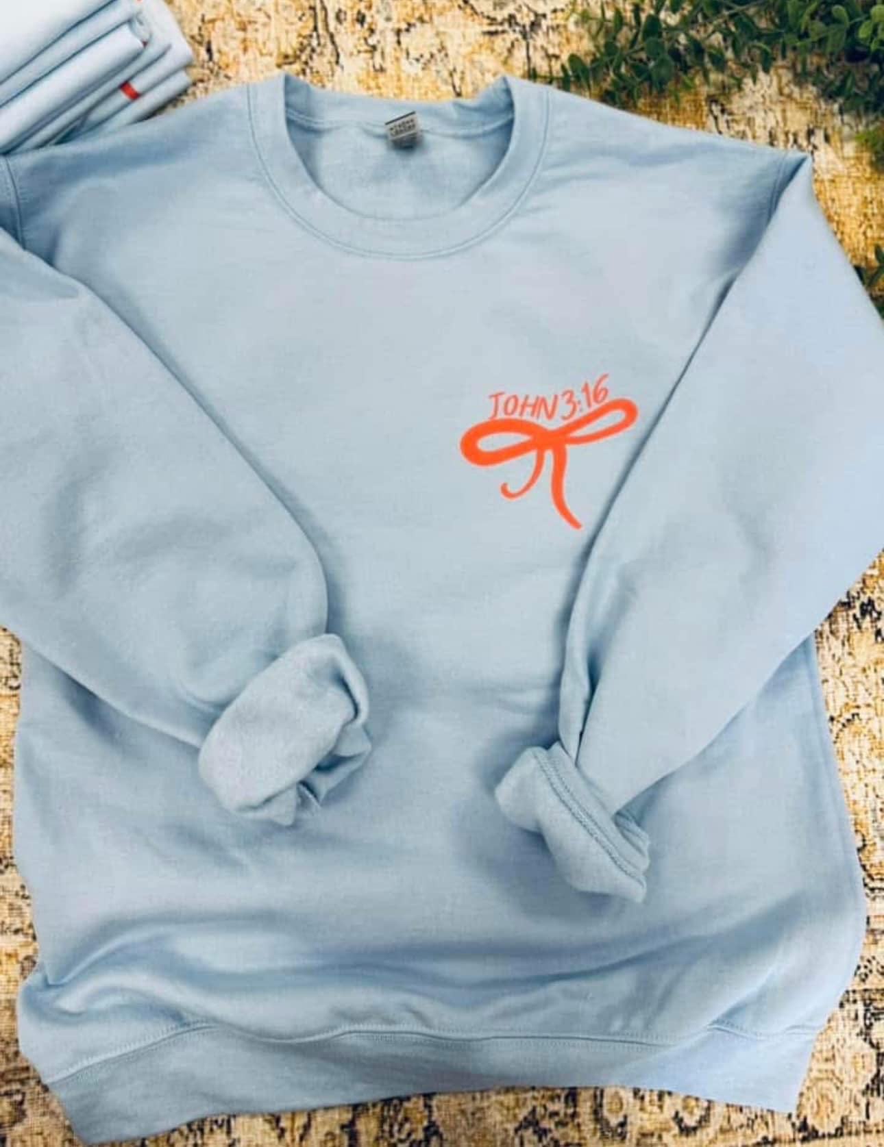 You are so Loved - Tee or Sweatshirt - Simply Polished Boutique