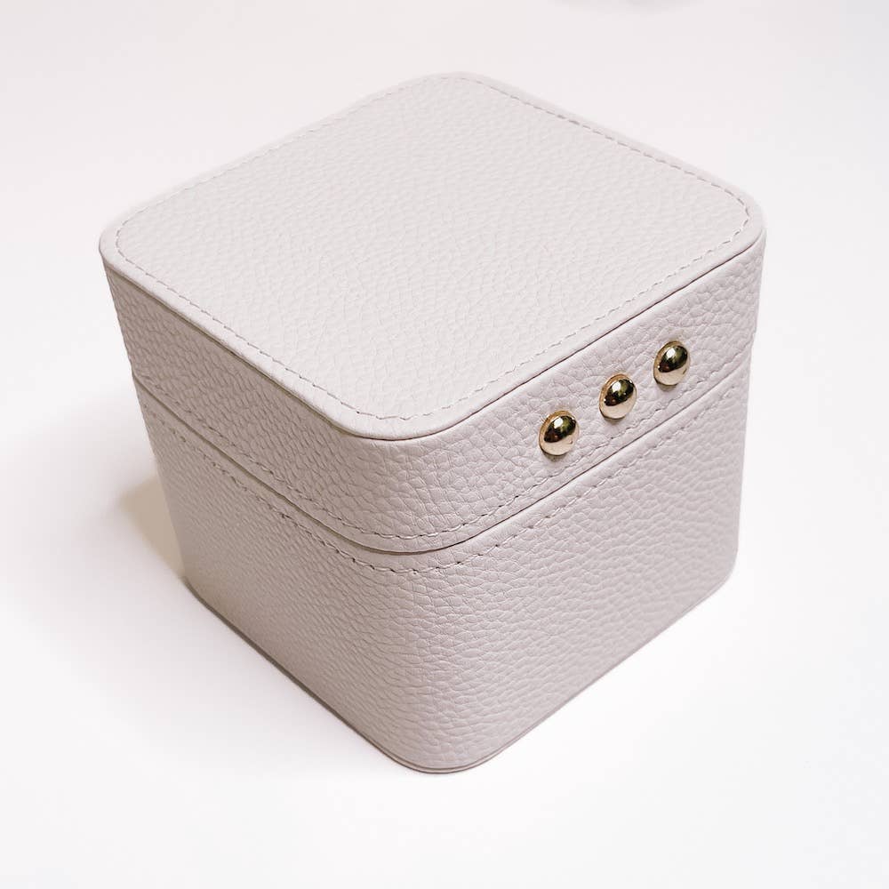 Journey Box Travel Organizer - Simply Polished Boutique