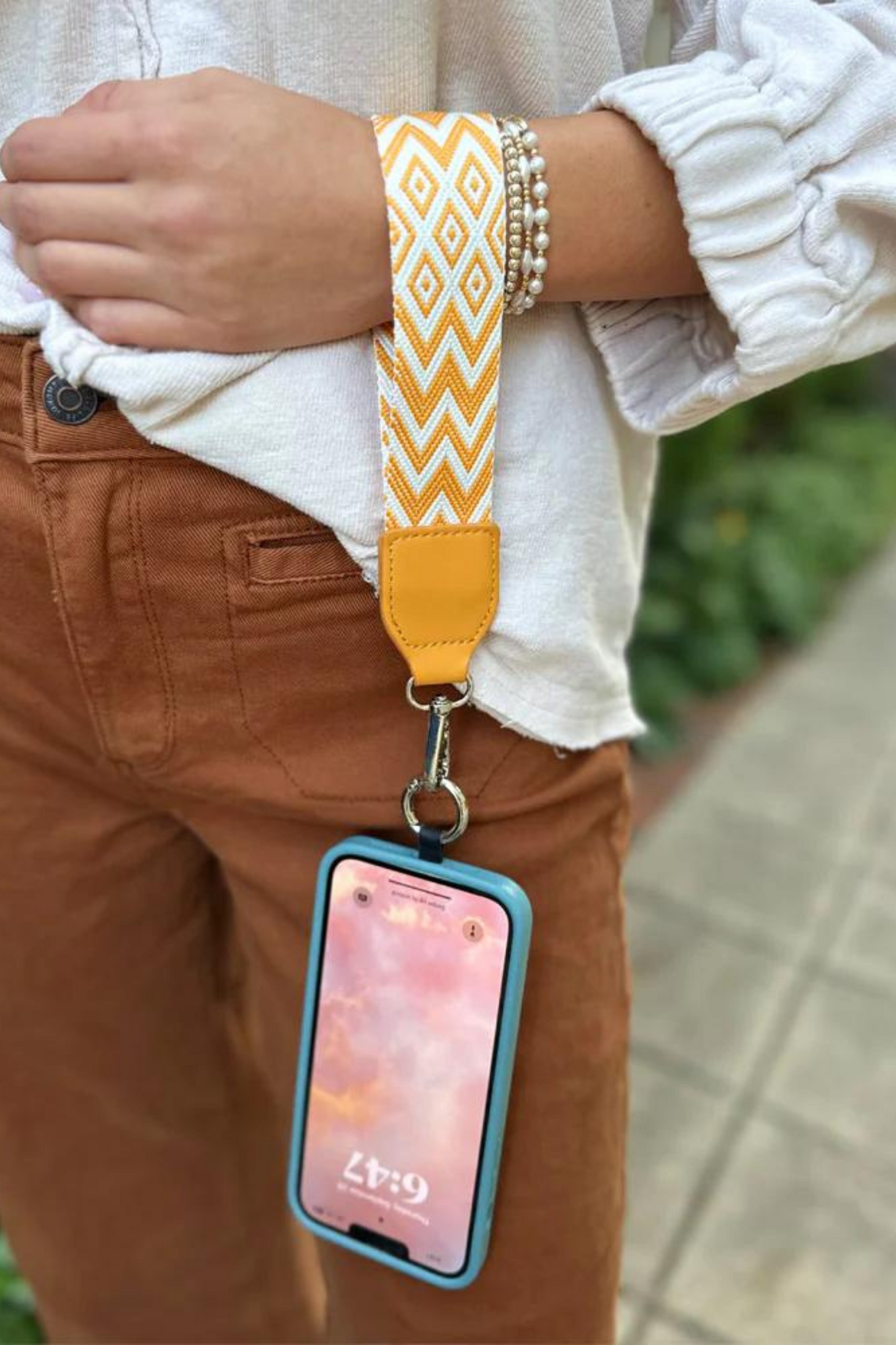 Clip & Go for your Phone - Simply Polished Boutique