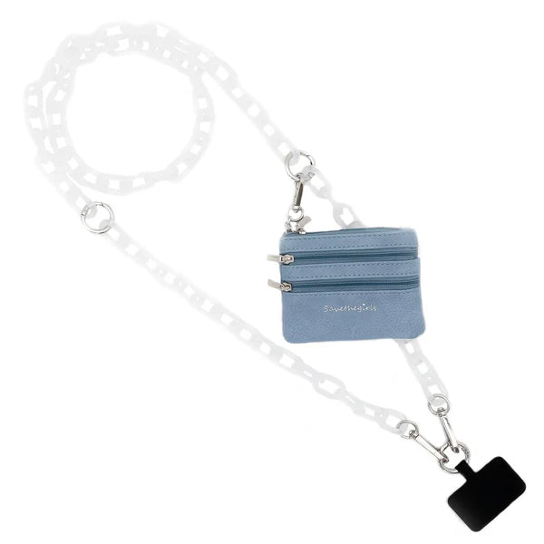 Clip & Go for your Phone- Chain - Simply Polished Boutique