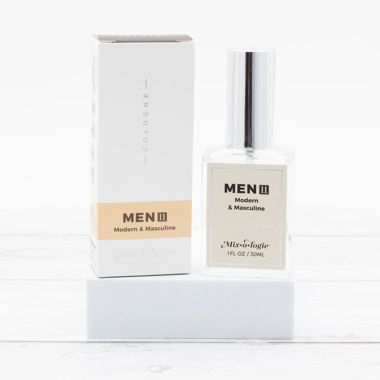 Men's Cologne 30ml Spray - Simply Polished Boutique