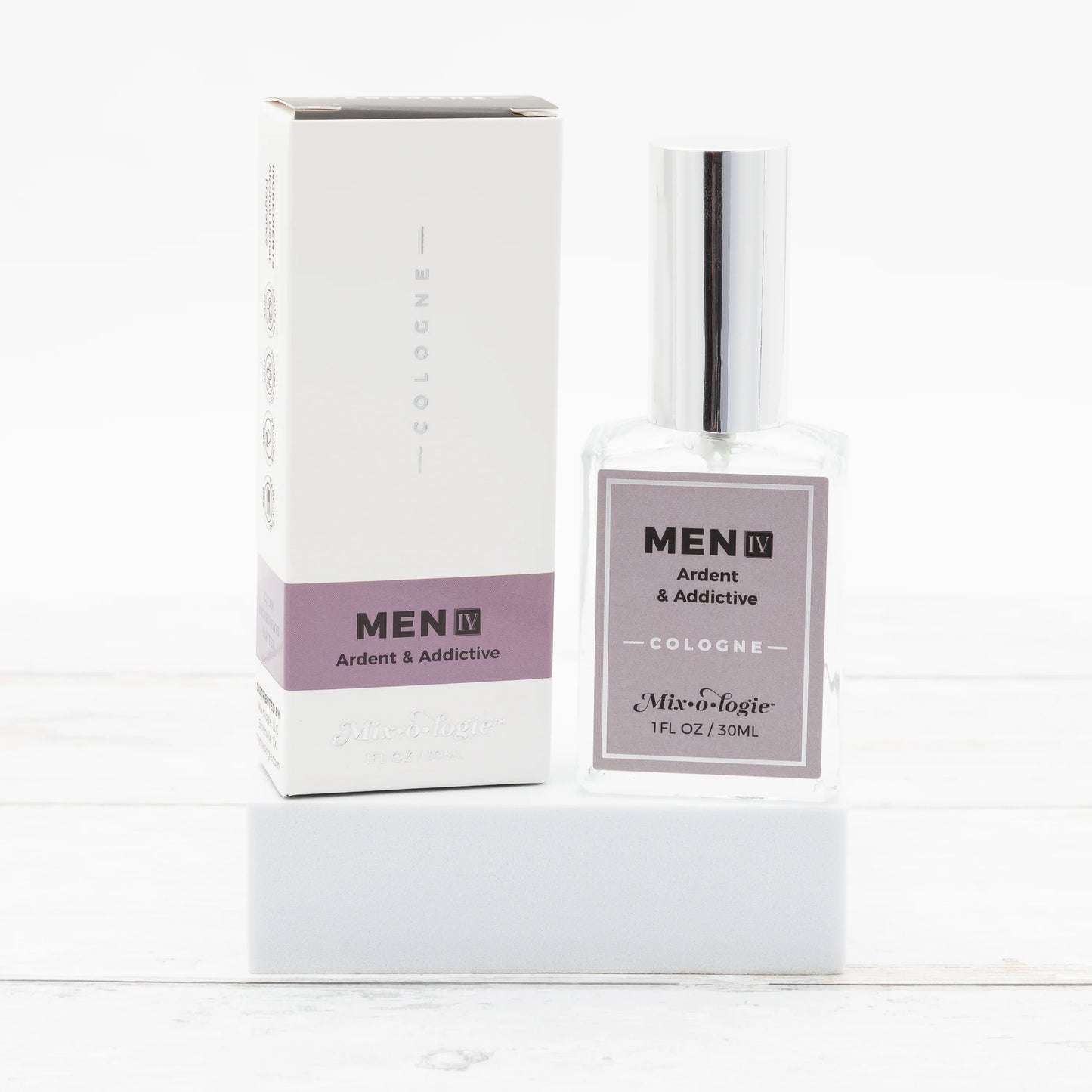 Men's Cologne 30ml Spray - Simply Polished Boutique