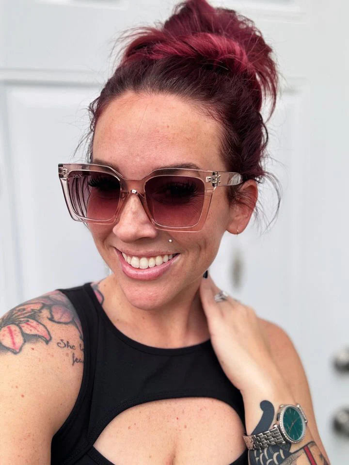 Wylie Sunglasses by Dax Eyewear - Simply Polished Boutique