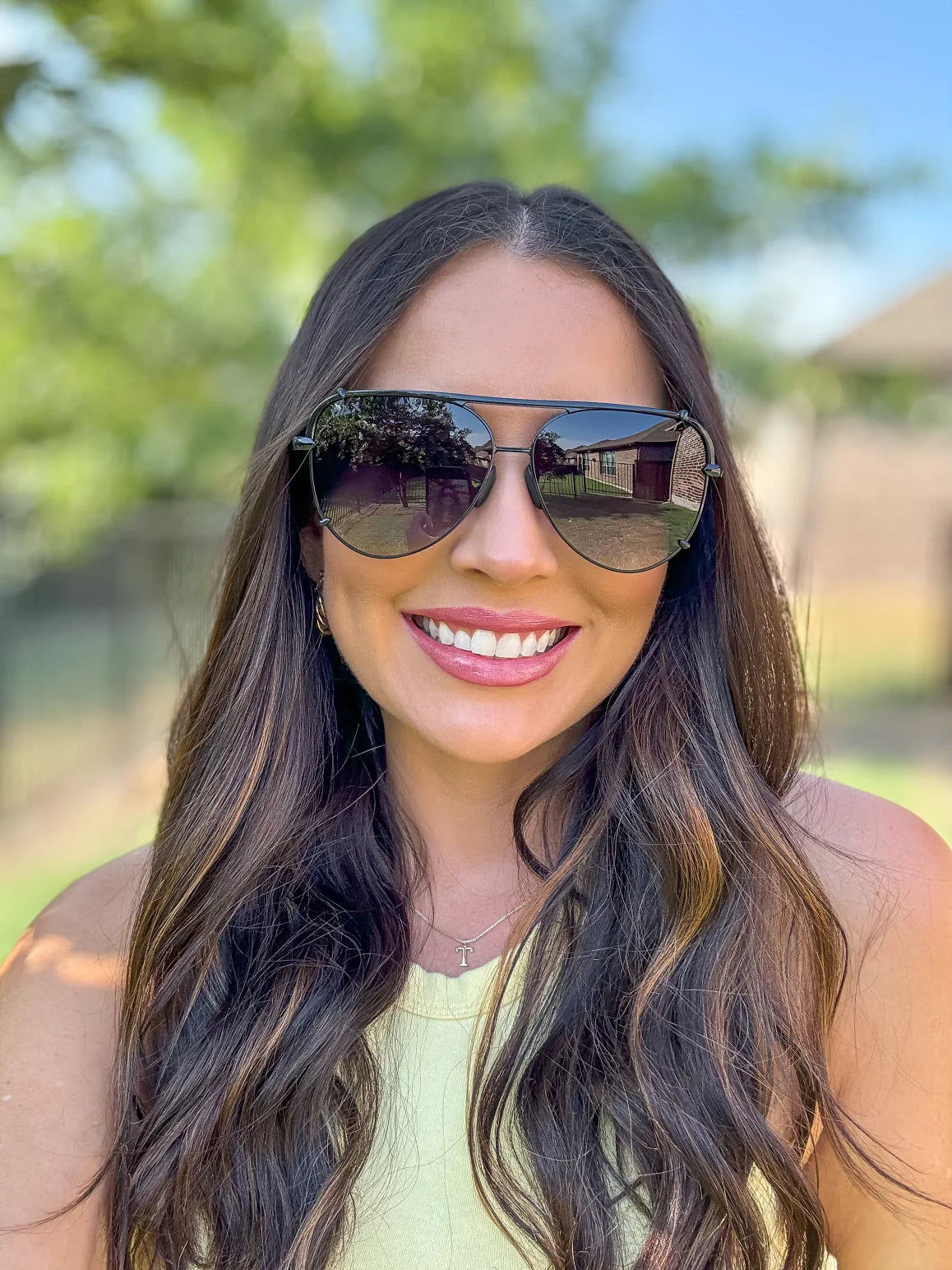 Shay Sunglasses by Dax Eyewear - Simply Polished Boutique