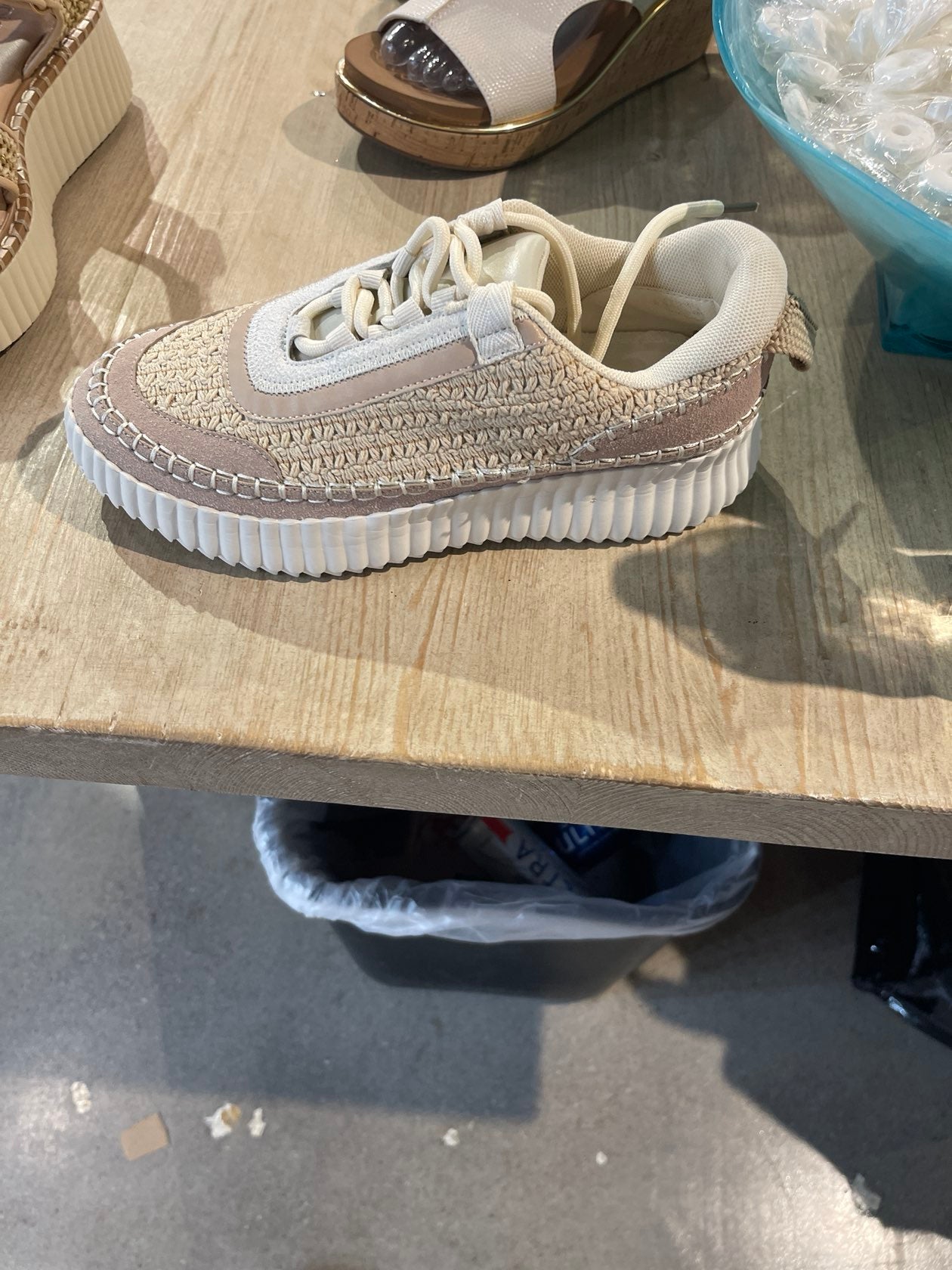 CORKYS Adventure Shoe - Simply Polished Boutique