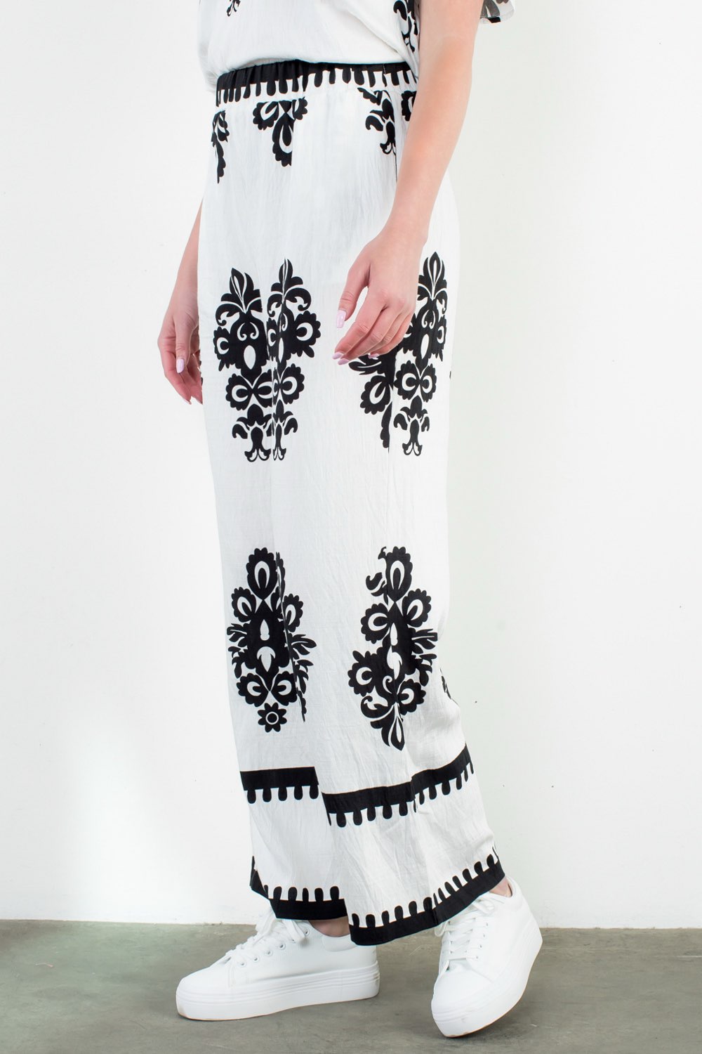 Harbor Walk Pants - Simply Polished Boutique