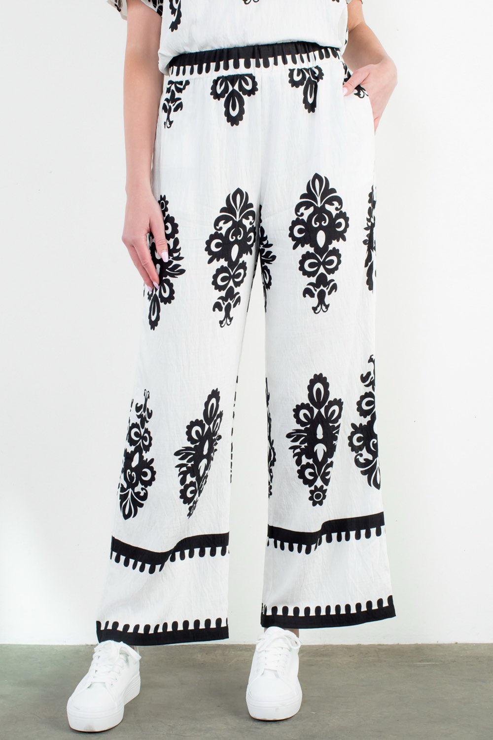 Harbor Walk Pants - Simply Polished Boutique