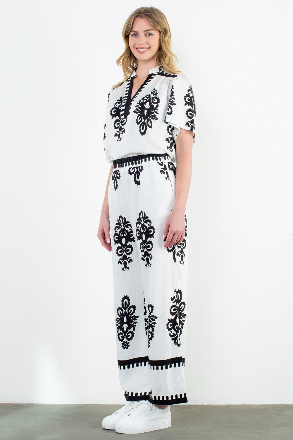 Harbor Walk Pants - Simply Polished Boutique