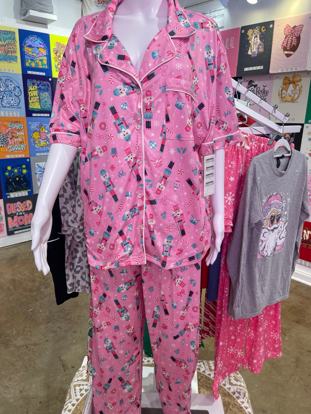 PJ Sets - Simply Polished Boutique