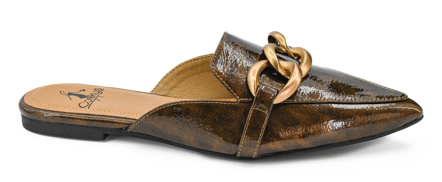 Playin For Keeps by Corkys - Simply Polished Boutique
