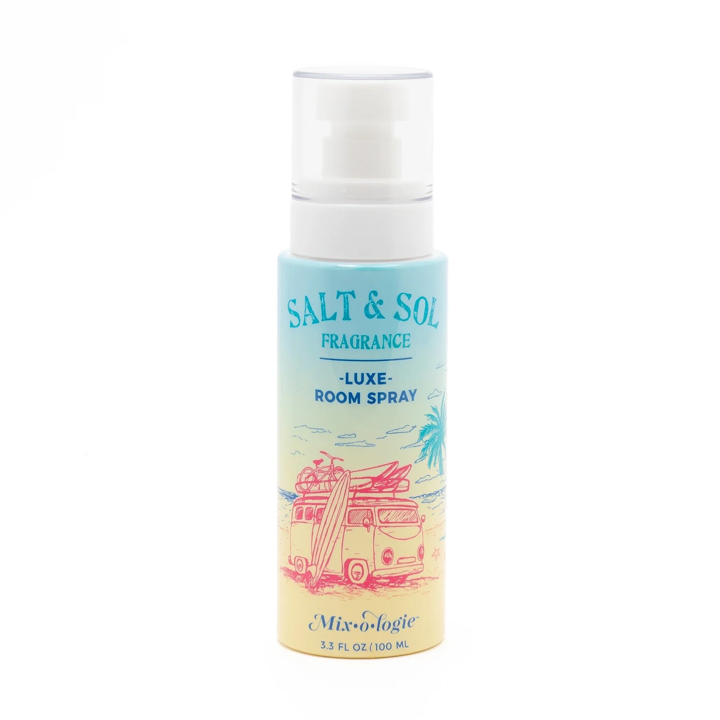 Mixologie Luxe Room Spray (100 mL) - Simply Polished Boutique