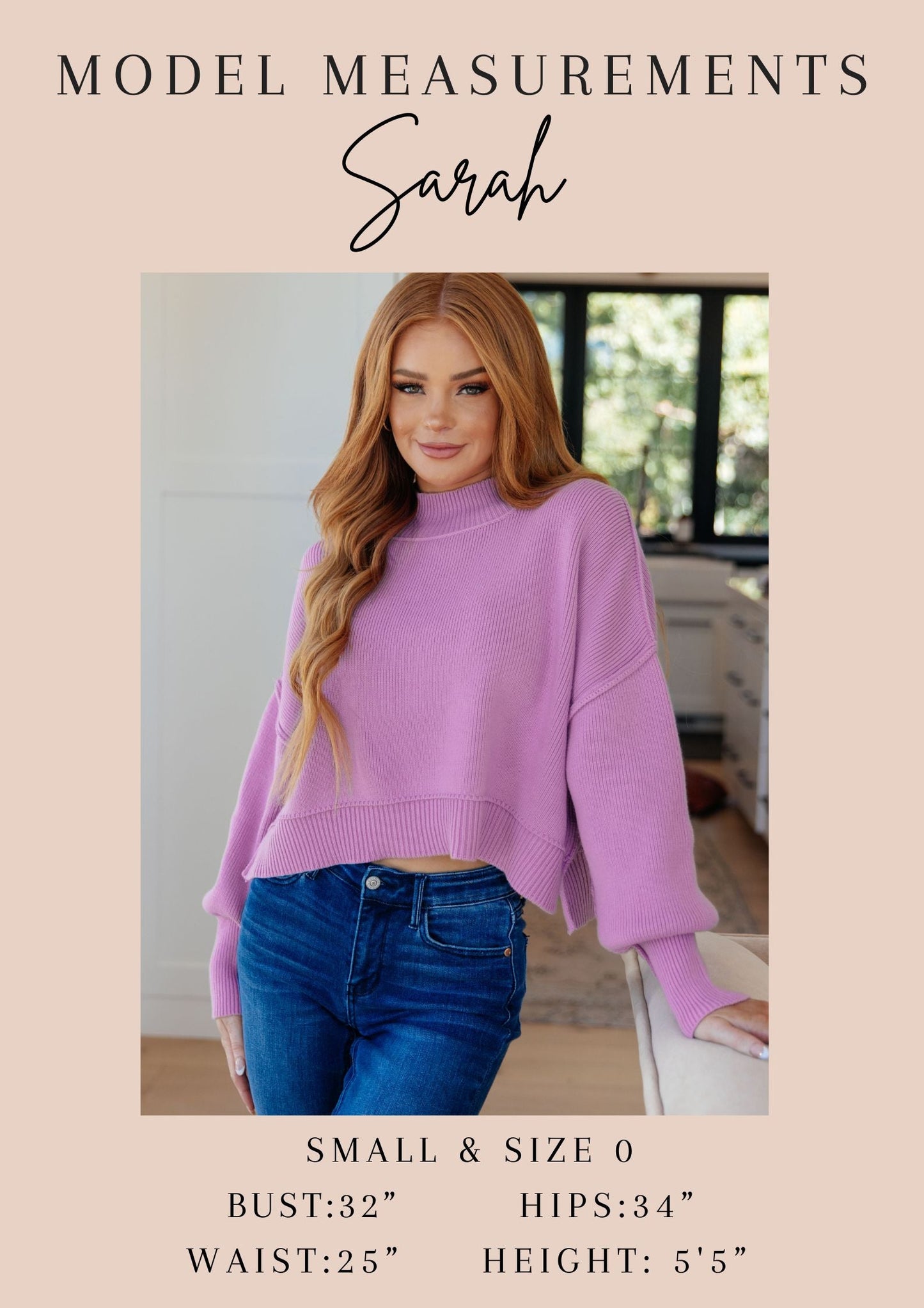 Heartbreaker Waffle Knit Tee in Cranberry - Simply Polished Boutique