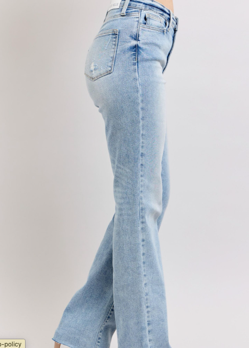 Judy Blue MR Dad Jean - Simply Polished Boutique
