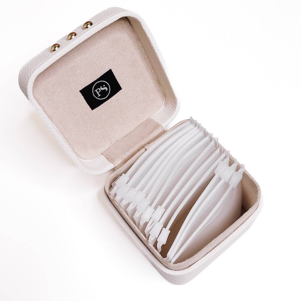 Journey Box Travel Organizer - Simply Polished Boutique