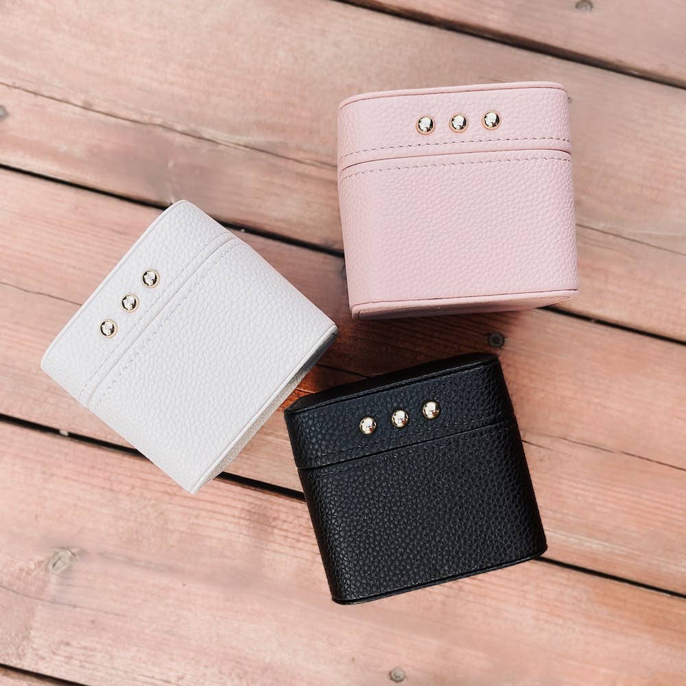 Journey Box Travel Organizer - Simply Polished Boutique