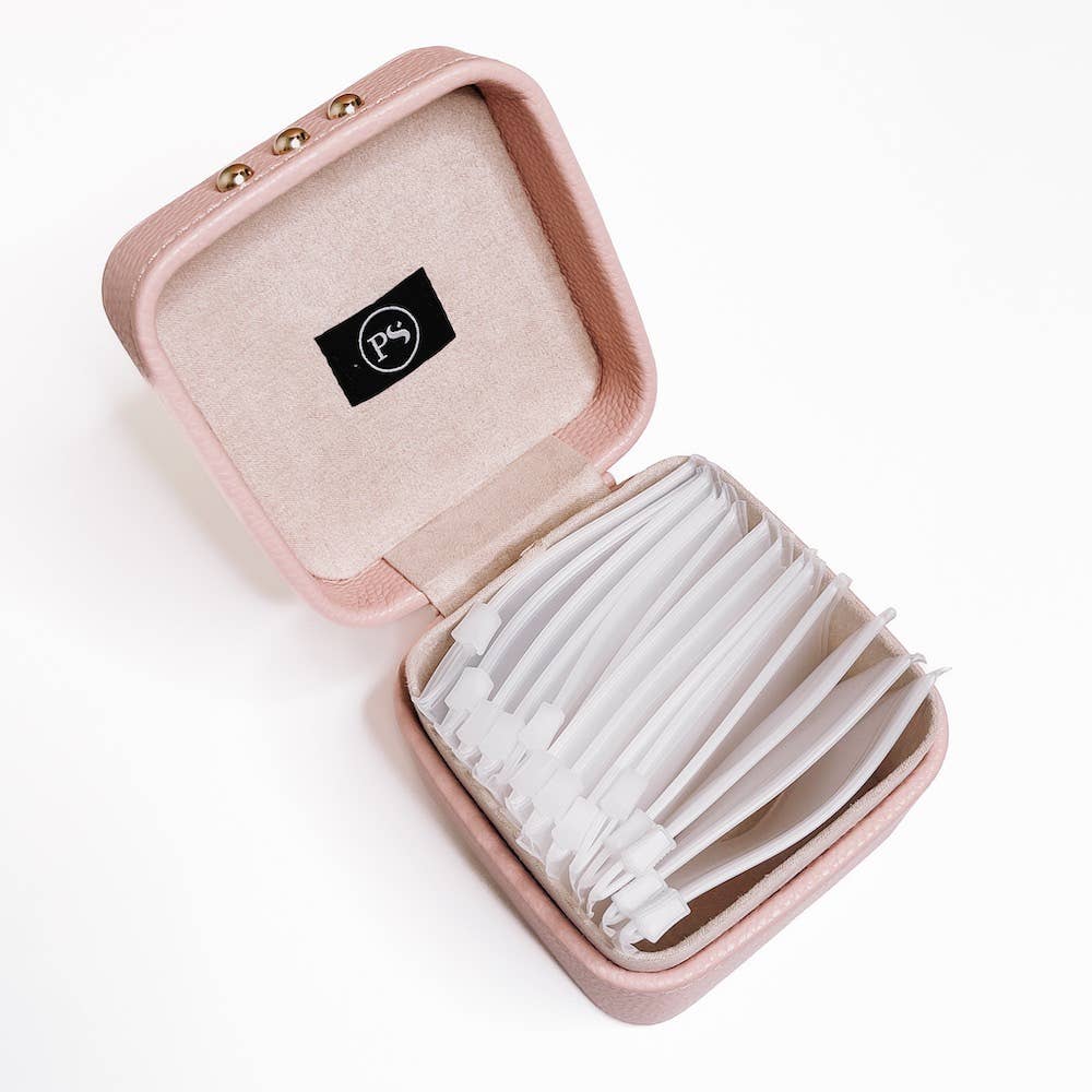 Journey Box Travel Organizer - Simply Polished Boutique