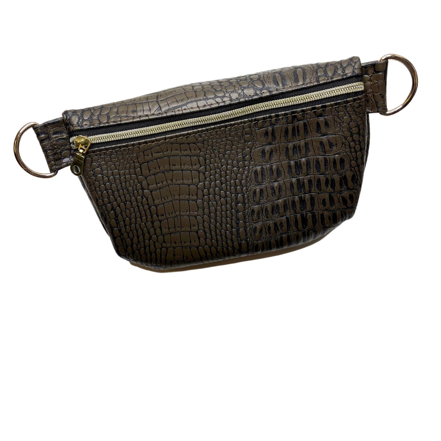 Sidekick Bag Shade of Bronze - Simply Polished Boutique