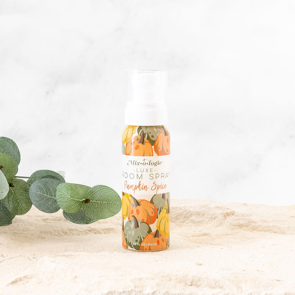 Mixologie Luxe Room Spray (100 mL) - Simply Polished Boutique