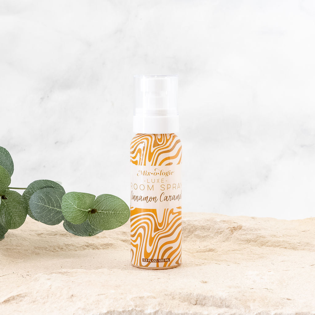 Mixologie Luxe Room Spray (100 mL) - Simply Polished Boutique