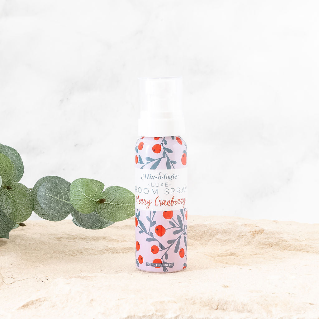 Mixologie Luxe Room Spray (100 mL) - Simply Polished Boutique