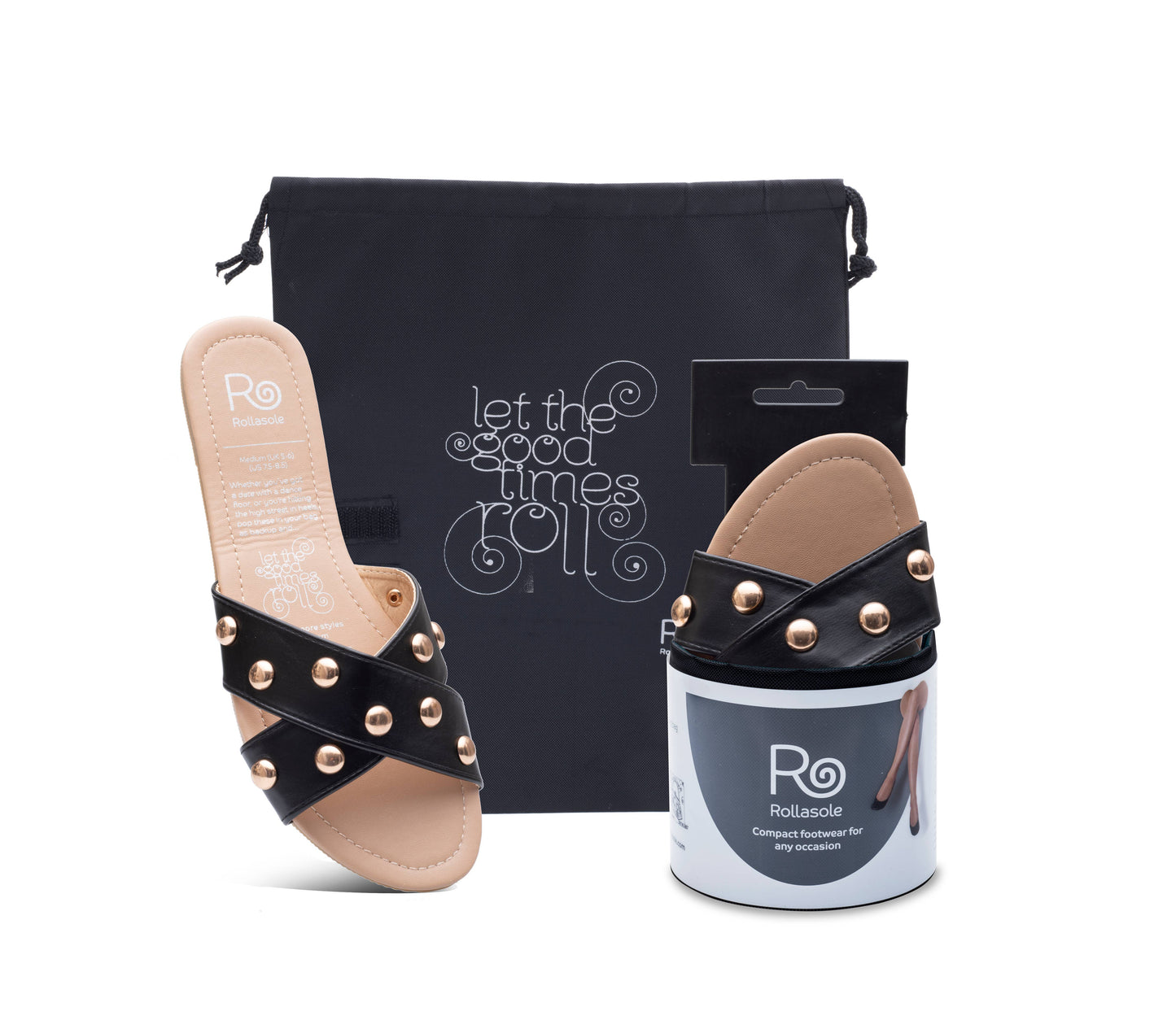 Show Stopper Sandals - Simply Polished Boutique