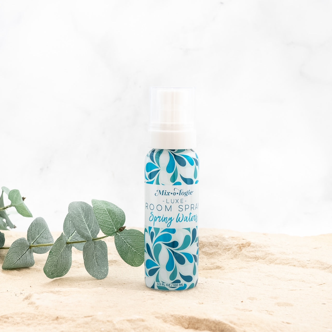 Mixologie Luxe Room Spray (100 mL) - Simply Polished Boutique