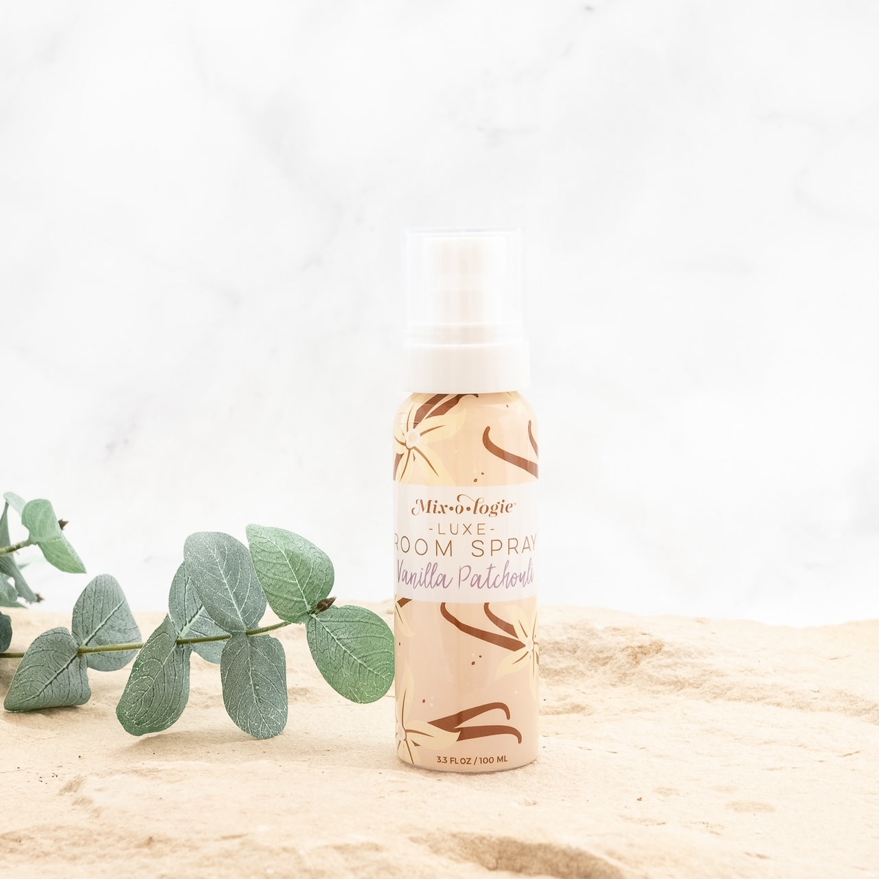 Mixologie Luxe Room Spray (100 mL) - Simply Polished Boutique