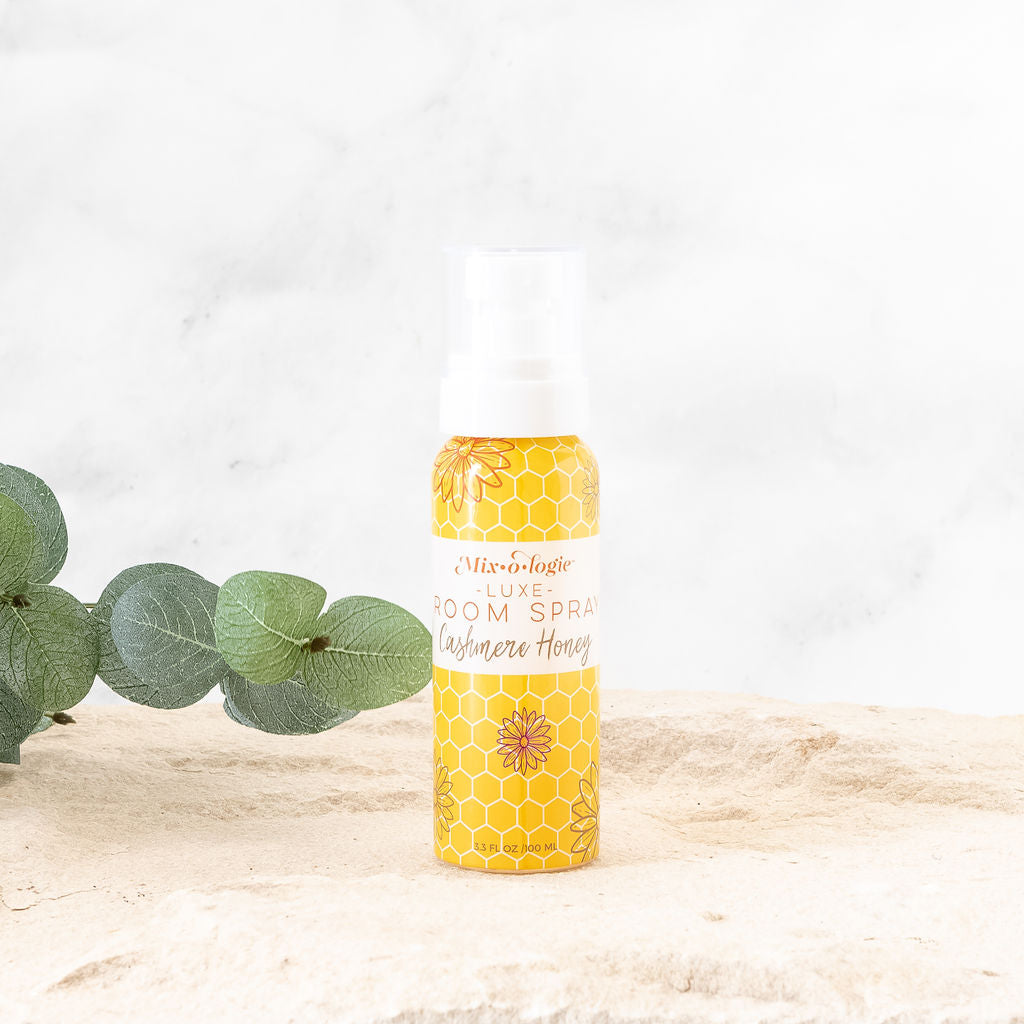 Mixologie Luxe Room Spray (100 mL) - Simply Polished Boutique