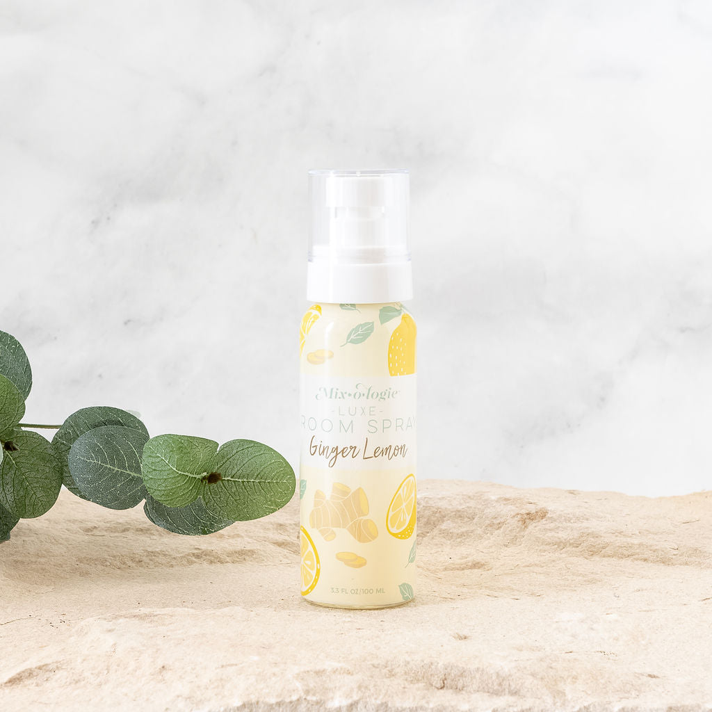 Mixologie Luxe Room Spray (100 mL) - Simply Polished Boutique