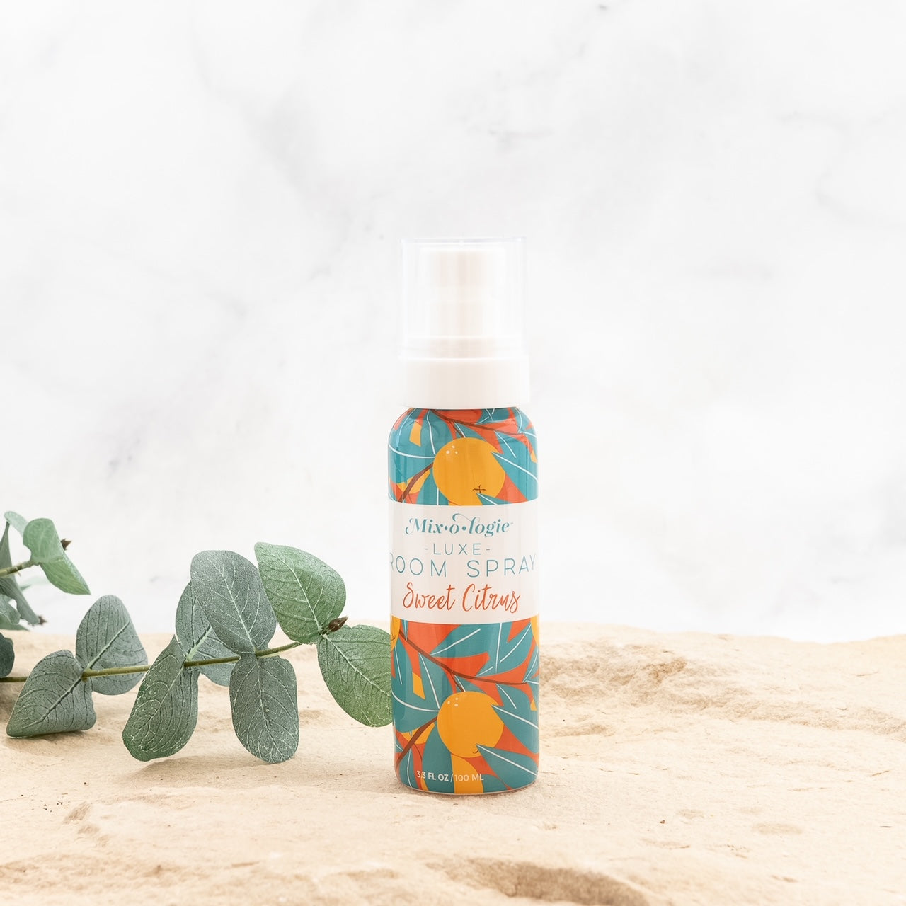 Mixologie Luxe Room Spray (100 mL) - Simply Polished Boutique