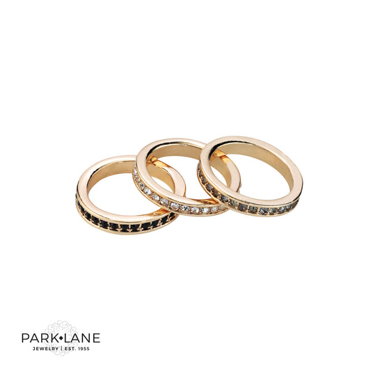 Paradigm Ring - Simply Polished Boutique