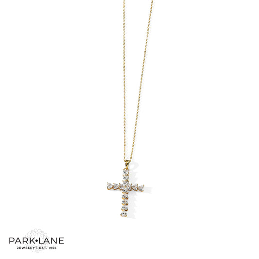 Heaven Necklace - Simply Polished Boutique