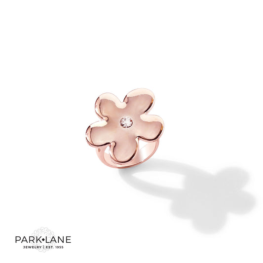 Petals Ring - Simply Polished Boutique