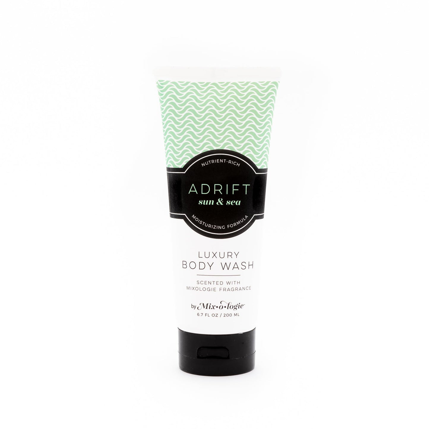 Mixologie Luxe Body Wash - Simply Polished Boutique