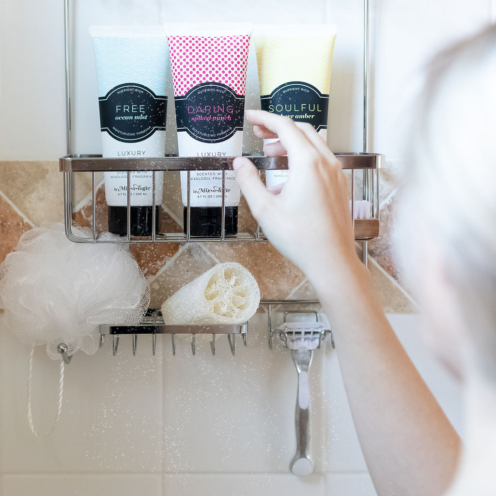 Mixologie Luxe Body Wash - Simply Polished Boutique