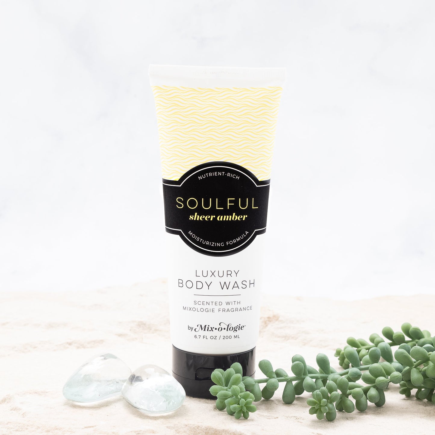 Mixologie Luxe Body Wash - Simply Polished Boutique