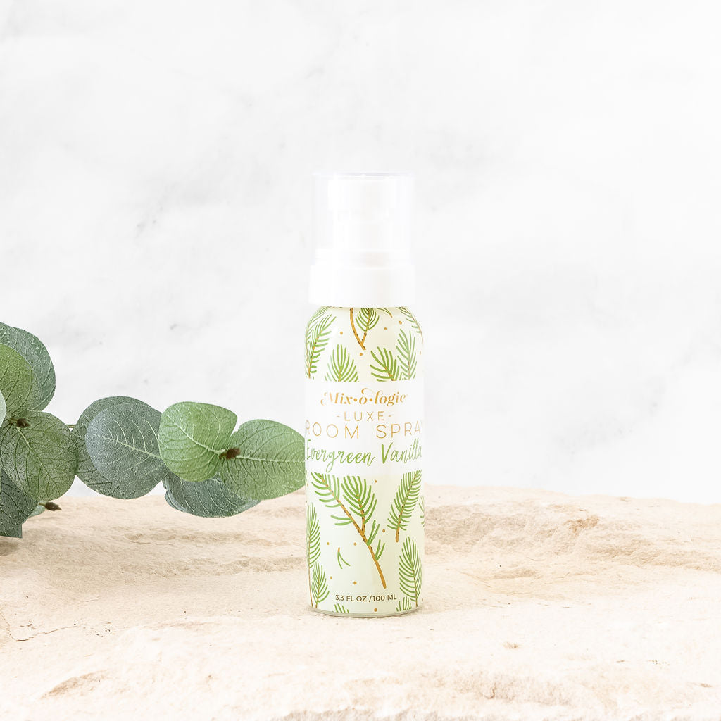 Mixologie Luxe Room Spray (100 mL) - Simply Polished Boutique