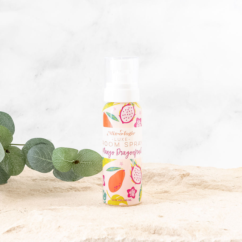 Mixologie Luxe Room Spray (100 mL) - Simply Polished Boutique