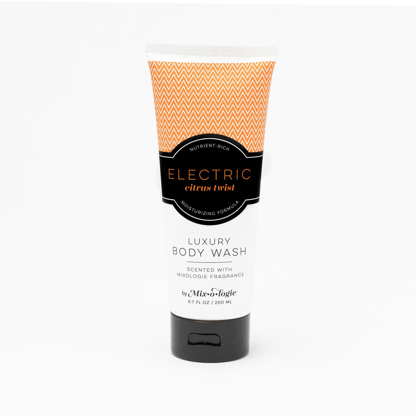 Mixologie Luxe Body Wash - Simply Polished Boutique