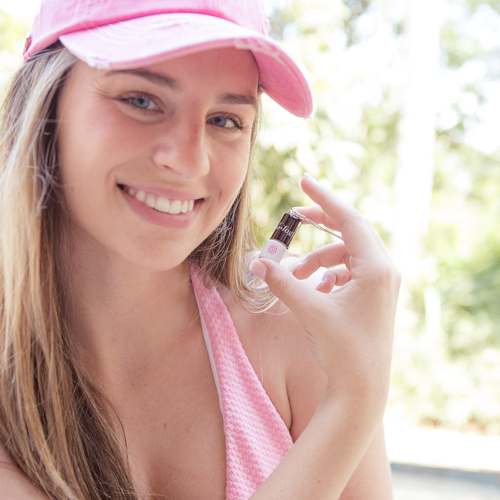 Mixologie Keychain Mini Rollerball Perfume Single (1 mL) - Simply Polished Boutique