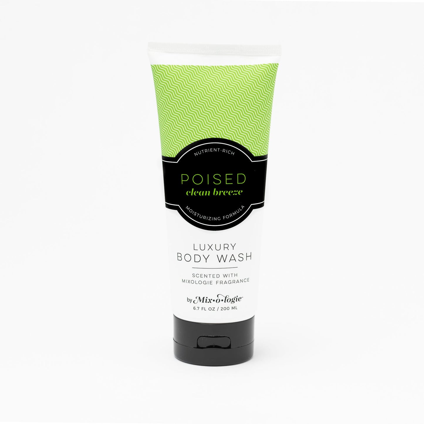 Mixologie Luxe Body Wash - Simply Polished Boutique