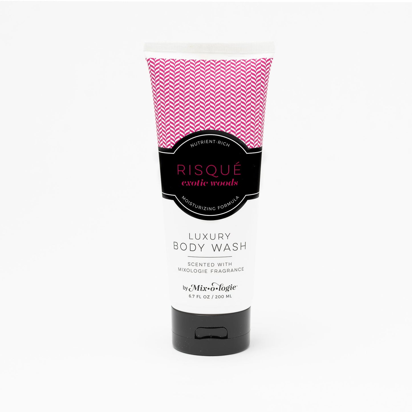 Mixologie Luxe Body Wash - Simply Polished Boutique