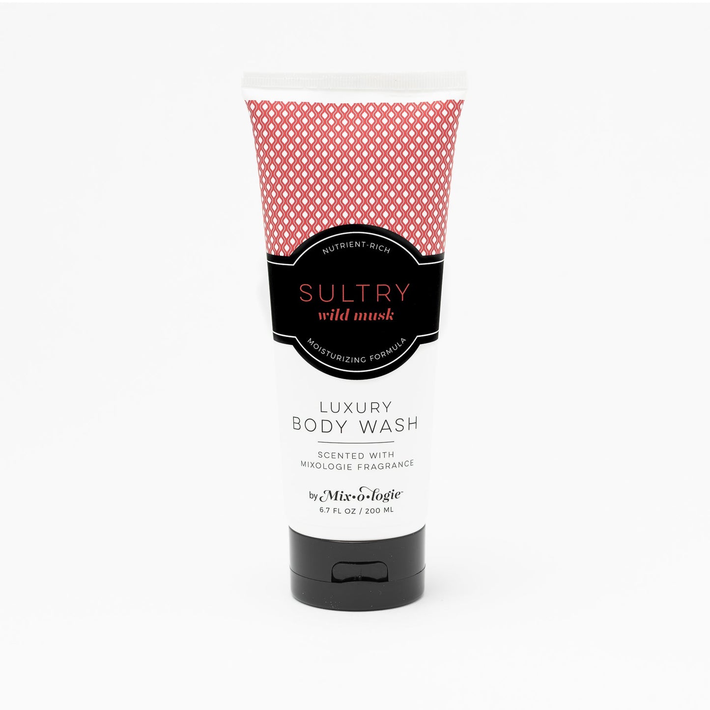 Mixologie Luxe Body Wash - Simply Polished Boutique